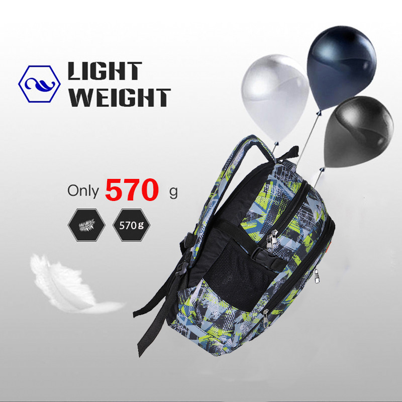 کوله پشتی توریث مدل BL-8000