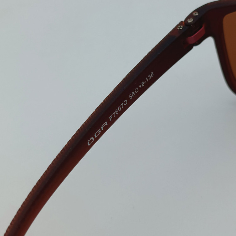 عینک آفتابی اوگا مدل P7607O POLARIZED