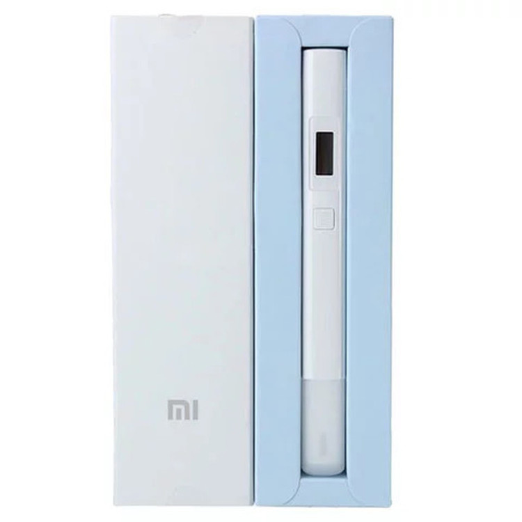 گجت تست سلامت آب سفری شیاومی مدل Mi TDS
