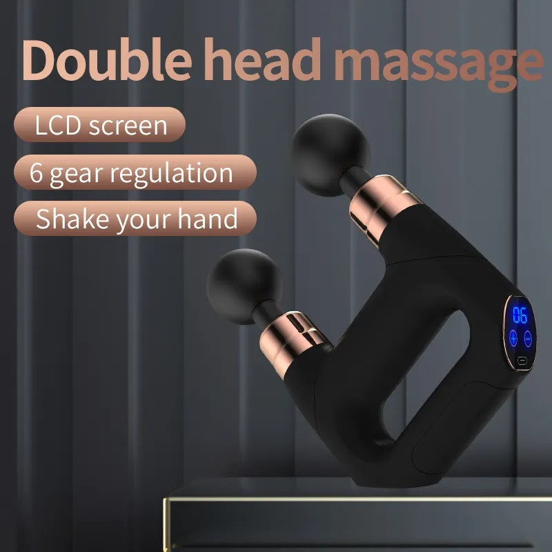 ماساژور برقی پرو مدل SL-821
