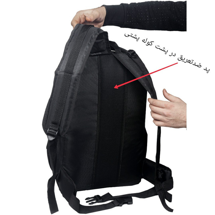 کوله پشتی مسافرتی 55 لیتری بزرگ koo7 پک 5 عددی کوله پشتی کوهنوردی کوله پشتی اربعین کوله کوهی کیف دوشی