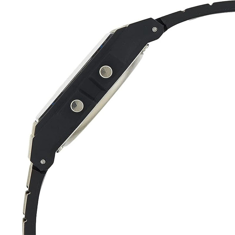 ساعت مچی دیجیتال کاسیو مدل F-91WB-1ADF