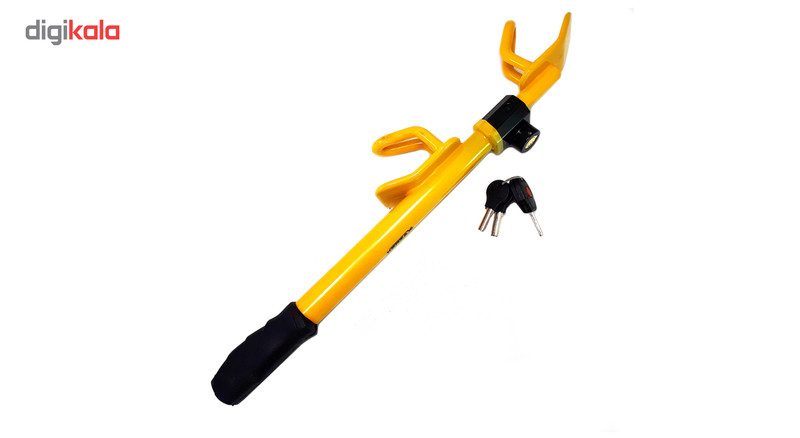 قفل فرمان کنزاکس مدل KSL-112