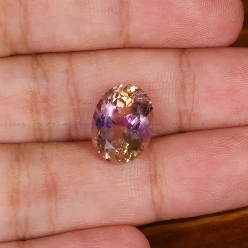 نگین آمیترین کد 30075
