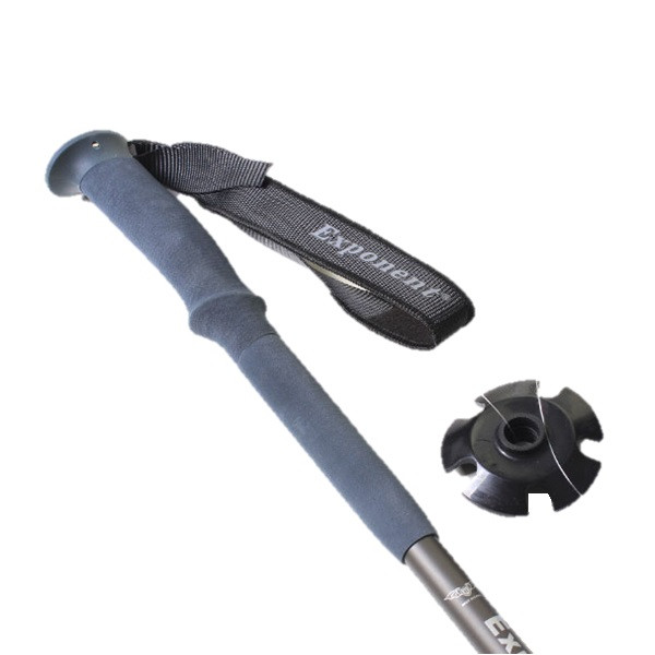 عصای کوهنوردی اکسپوننت مدل ABD-3-8512