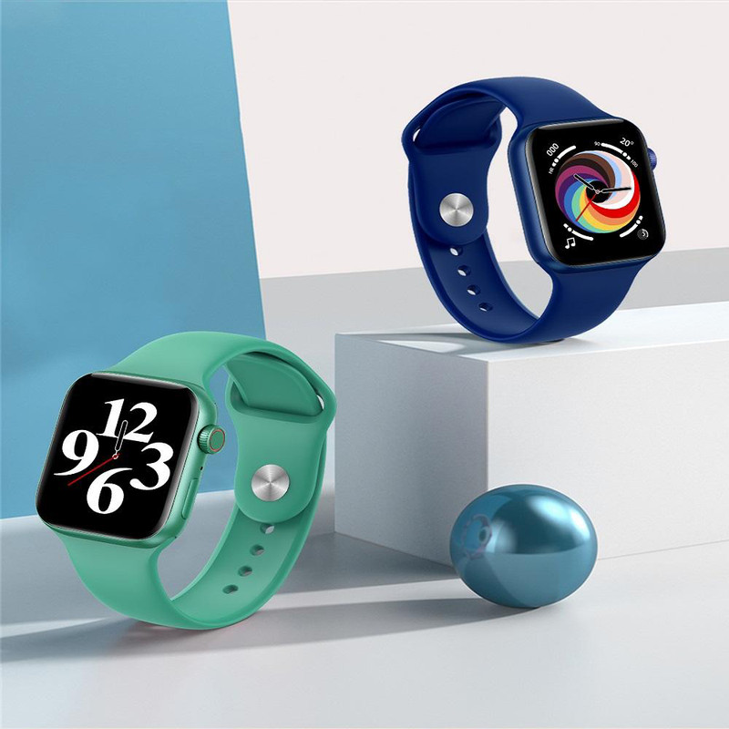 ساعت هوشمند مدل P7max