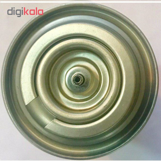کپسول گاز 220 گرمی کمپرگاز مدل C220 بسته 12 عددی