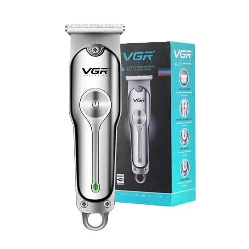 ماشین اصلاح وی جی آر مدل V 071
