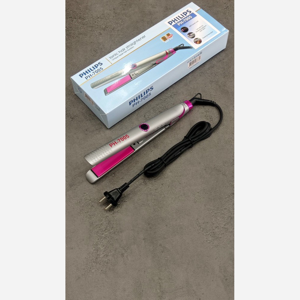 اتومو فوق حرفه ای فیلیپس Philips-7005 اصلی هلند(فروش قسطی پنج ماهه).