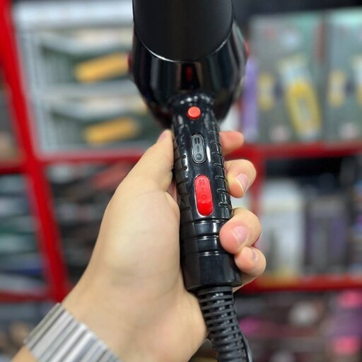 سشوار 3000 وات پرومکس گلد Promax Gold