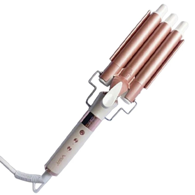 فر کننده و حالت دهنده مو وی جی ار مدل vgr-599