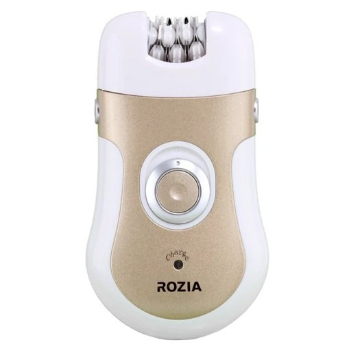اپیلاتور رزیا rozia مدل HB-6006 اپیلیدی