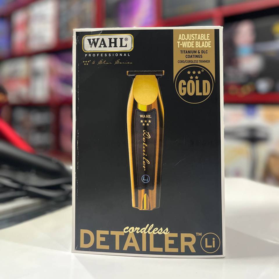 تخفیف به مدت یک هفته صفرزن دیتیلر ال ای گلد وال ساخت کشورآمریکا سفارش کشور اروپا-مجارستان
