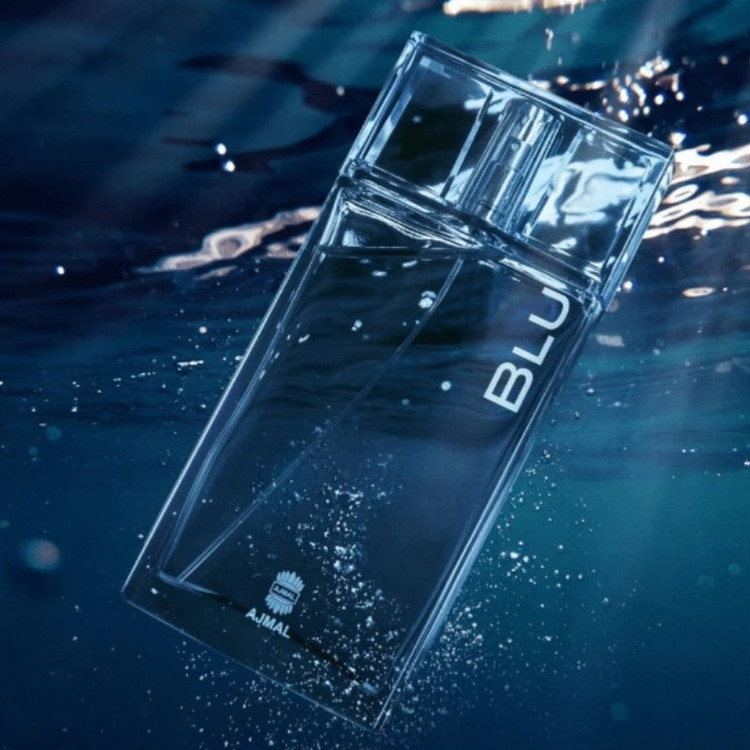 عطر مردانه اجمل بلو Ajmal Blu