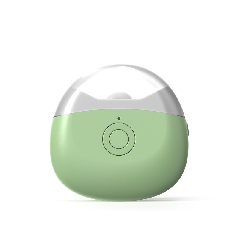 ناخن گیر برقی مدل M-USB002