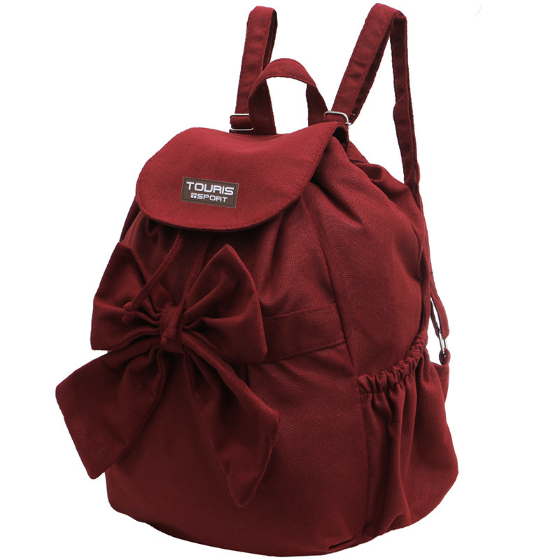 کوله پشتی دخترانه توریث مدل SLS-150029