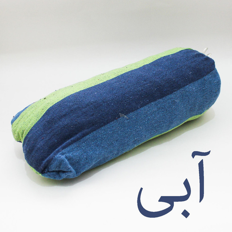 تخت آویز سفری مدل 150