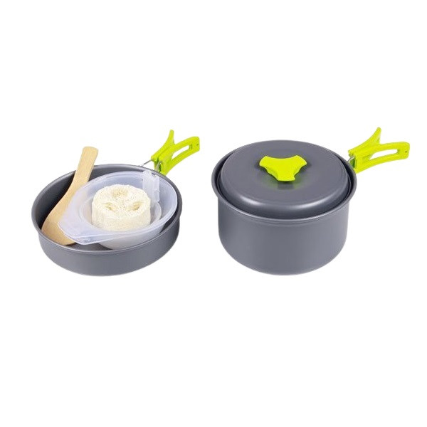 مجموعه ظروف سفری مدل DS-200