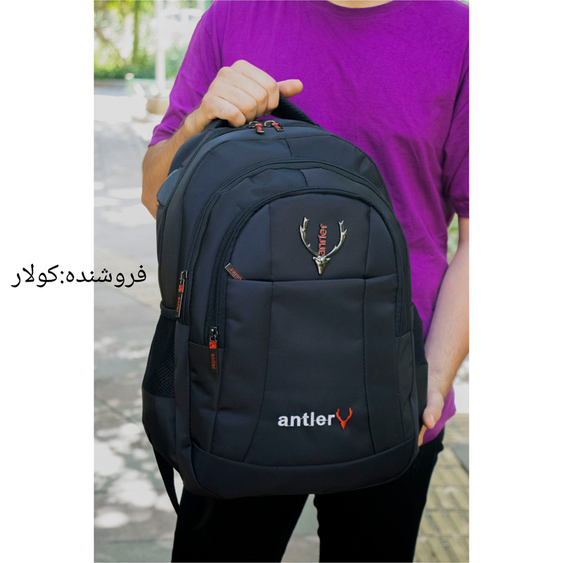 کوله پشتی مدل ANT
