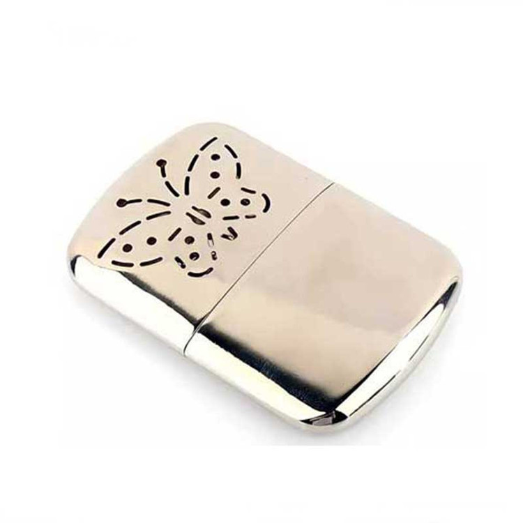 بخاری سفری مدل جیبی handy warmer